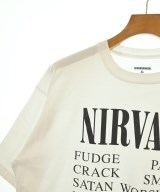 NEIGHBORHOOD（ネイバーフッド）Tシャツ・カットソー 白 サイズ:XL メンズ/2200589099015