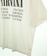 NEIGHBORHOOD（ネイバーフッド）Tシャツ・カットソー 白 サイズ:XL メンズ/2200589099015