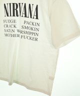 NEIGHBORHOOD（ネイバーフッド）Tシャツ・カットソー 白 サイズ:L メンズ/2200589099022