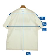 NEIGHBORHOOD（ネイバーフッド）Tシャツ・カットソー 白 サイズ:L メンズ/2200589099022