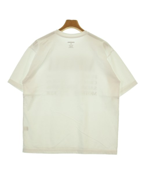 NEIGHBORHOOD（ネイバーフッド）Tシャツ・カットソー 白 サイズ:M メンズ/2200589099039