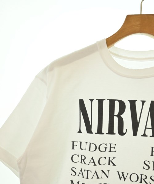 NEIGHBORHOOD（ネイバーフッド）Tシャツ・カットソー 白 サイズ:M メンズ/2200589099039
