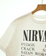 NEIGHBORHOOD（ネイバーフッド）Tシャツ・カットソー 白 サイズ:M メンズ/2200589099039