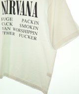 NEIGHBORHOOD（ネイバーフッド）Tシャツ・カットソー 白 サイズ:M メンズ/2200589099039