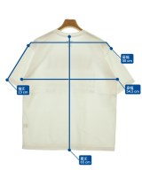 NEIGHBORHOOD（ネイバーフッド）Tシャツ・カットソー 白 サイズ:M メンズ/2200589099039