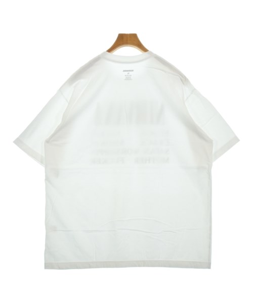 NEIGHBORHOOD（ネイバーフッド）Tシャツ・カットソー 白 サイズ:XL メンズ/2200589099046