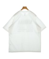 NEIGHBORHOOD（ネイバーフッド）Tシャツ・カットソー 白 サイズ:XL メンズ/2200589099046