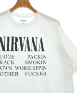 NEIGHBORHOOD（ネイバーフッド）Tシャツ・カットソー 白 サイズ:XL メンズ/2200589099046