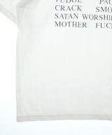 NEIGHBORHOOD（ネイバーフッド）Tシャツ・カットソー 白 サイズ:XL メンズ/2200589099046