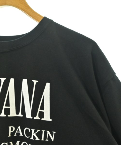 NEIGHBORHOOD（ネイバーフッド）Tシャツ・カットソー 黒 サイズ:XL メンズ/2200589099053