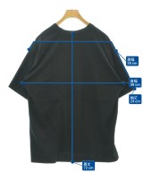 NEIGHBORHOOD（ネイバーフッド）Tシャツ・カットソー 黒 サイズ:XL メンズ/2200589099053