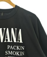 NEIGHBORHOOD（ネイバーフッド）Tシャツ・カットソー 黒 サイズ:L メンズ/2200589099060