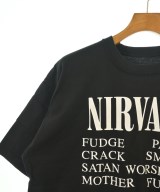 NEIGHBORHOOD（ネイバーフッド）Tシャツ・カットソー 黒 サイズ:L メンズ/2200589099077