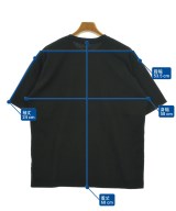 NEIGHBORHOOD（ネイバーフッド）Tシャツ・カットソー 黒 サイズ:L メンズ/2200589099077