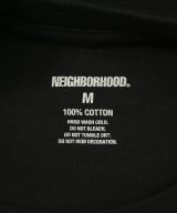 NEIGHBORHOOD（ネイバーフッド）Tシャツ・カットソー 黒 サイズ:M メンズ/2200589099084