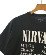 NEIGHBORHOOD（ネイバーフッド）Tシャツ・カットソー 黒 サイズ:M メンズ/2200589099084
