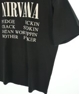 NEIGHBORHOOD（ネイバーフッド）Tシャツ・カットソー 黒 サイズ:M メンズ/2200589099084