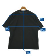 NEIGHBORHOOD（ネイバーフッド）Tシャツ・カットソー 黒 サイズ:M メンズ/2200589099084