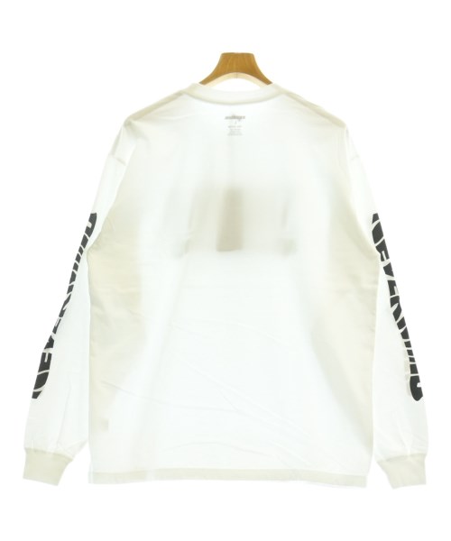 NEIGHBORHOOD（ネイバーフッド）Tシャツ・カットソー 白 サイズ:L メンズ/2200589099091