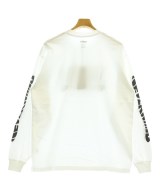 NEIGHBORHOOD（ネイバーフッド）Tシャツ・カットソー 白 サイズ:L メンズ/2200589099091