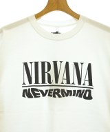 NEIGHBORHOOD（ネイバーフッド）Tシャツ・カットソー 白 サイズ:L メンズ/2200589099091