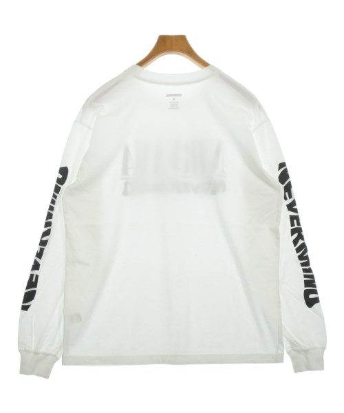 NEIGHBORHOOD（ネイバーフッド）Tシャツ・カットソー 白 サイズ:M メンズ/2200589099107