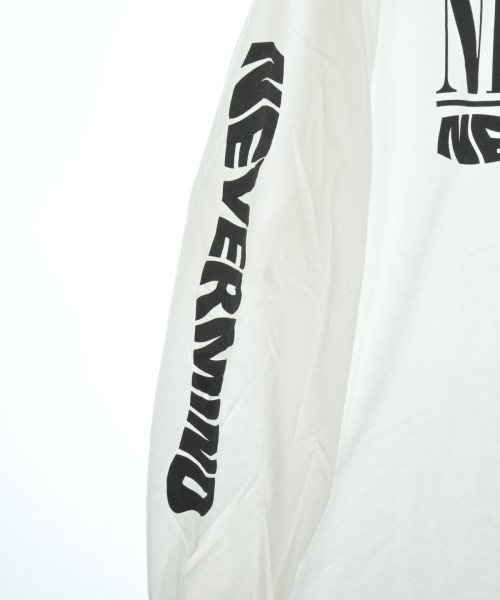 NEIGHBORHOOD（ネイバーフッド）Tシャツ・カットソー 白 サイズ:M メンズ/2200589099107