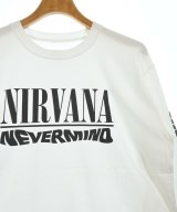 NEIGHBORHOOD（ネイバーフッド）Tシャツ・カットソー 白 サイズ:M メンズ/2200589099107