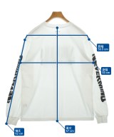 NEIGHBORHOOD（ネイバーフッド）Tシャツ・カットソー 白 サイズ:M メンズ/2200589099107