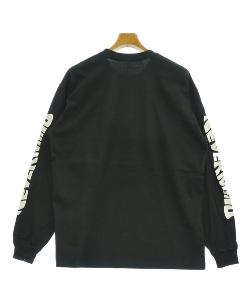 NEIGHBORHOOD（ネイバーフッド）Tシャツ・カットソー 黒 サイズ:L メンズ/2200589099114