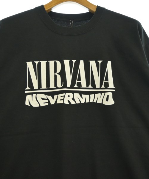 NEIGHBORHOOD（ネイバーフッド）Tシャツ・カットソー 黒 サイズ:L メンズ/2200589099114