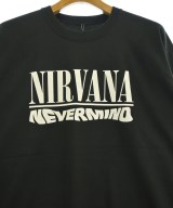 NEIGHBORHOOD（ネイバーフッド）Tシャツ・カットソー 黒 サイズ:L メンズ/2200589099114