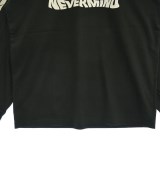 NEIGHBORHOOD（ネイバーフッド）Tシャツ・カットソー 黒 サイズ:L メンズ/2200589099114