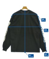 NEIGHBORHOOD（ネイバーフッド）Tシャツ・カットソー 黒 サイズ:L メンズ/2200589099114