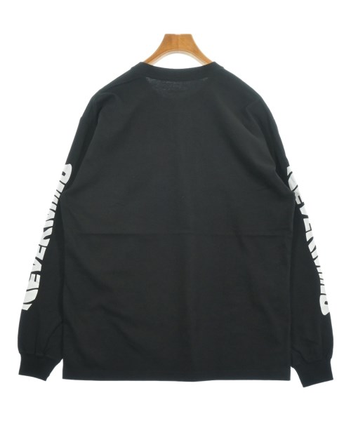 NEIGHBORHOOD（ネイバーフッド）Tシャツ・カットソー 黒 サイズ:L メンズ/2200589099121