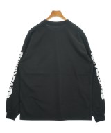 NEIGHBORHOOD（ネイバーフッド）Tシャツ・カットソー 黒 サイズ:L メンズ/2200589099121