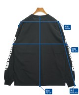 NEIGHBORHOOD（ネイバーフッド）Tシャツ・カットソー 黒 サイズ:L メンズ/2200589099121