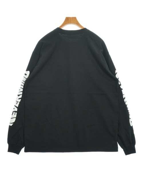 NEIGHBORHOOD（ネイバーフッド）Tシャツ・カットソー 黒 サイズ:XL メンズ/2200589099138