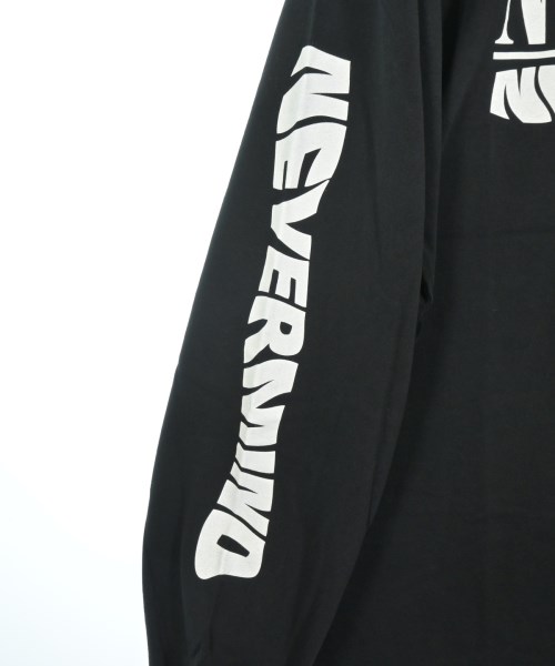 NEIGHBORHOOD（ネイバーフッド）Tシャツ・カットソー 黒 サイズ:XL メンズ/2200589099138