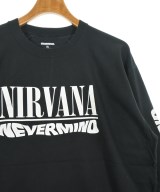 NEIGHBORHOOD（ネイバーフッド）Tシャツ・カットソー 黒 サイズ:XL メンズ/2200589099138