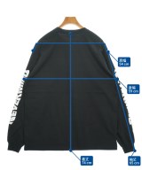 NEIGHBORHOOD（ネイバーフッド）Tシャツ・カットソー 黒 サイズ:XL メンズ/2200589099138