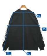NEIGHBORHOOD（ネイバーフッド）Tシャツ・カットソー 黒 サイズ:XL メンズ/2200589099145