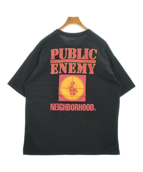 NEIGHBORHOOD（ネイバーフッド）Tシャツ・カットソー 黒 サイズ:L メンズ/2200589099152