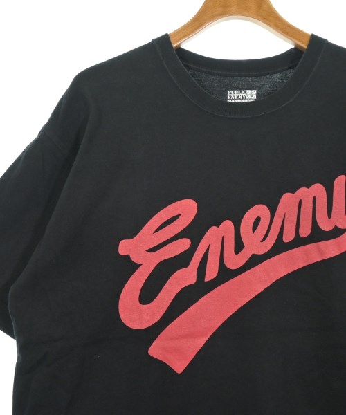 NEIGHBORHOOD（ネイバーフッド）Tシャツ・カットソー 黒 サイズ:L メンズ/2200589099152