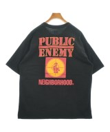 NEIGHBORHOOD（ネイバーフッド）Tシャツ・カットソー 黒 サイズ:L メンズ/2200589099152