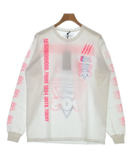 ネイバーフッド(NEIGHBORHOOD)のNEIGHBORHOOD Tシャツ・カットソー