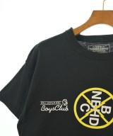 NEIGHBORHOOD（ネイバーフッド）Tシャツ・カットソー 黒 サイズ:L メンズ/2200544728080
