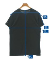 NEIGHBORHOOD（ネイバーフッド）Tシャツ・カットソー 黒 サイズ:M メンズ/2200529274441