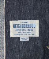 NEIGHBORHOOD（ネイバーフッド）カジュアルジャケット 紺 サイズ:M メンズ/2200545786140