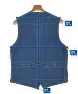 NEIGHBORHOOD（ネイバーフッド）カジュアルシャツ 青 サイズ:M メンズ/2200545786225